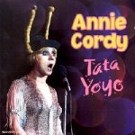Partition et tablature guitare de Annie Cordy - Tata Yoyo