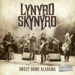 Partition Lynyrd Skynyrd - Sweet home Alabama
