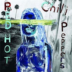 Partition Red Hot Chili Peppers - Can't stop