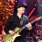 Carlos Santana
