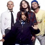 Red Hot Chili Peppers