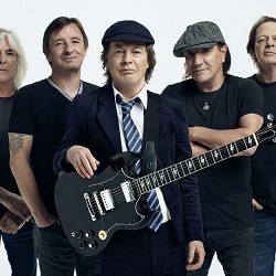 Partition ACDC