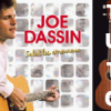 Cours et Tuto Ukulélé Joe Dassin Salut les amoureux Rythmique demi mesure