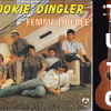 Cours et Tuto Ukulélé Cookie Dinglet Femme libérée R2 demi