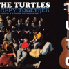Cours et Tuto Ukulélé The Turtles Happy together R2