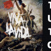 Apprendre la guitare Viva la vida