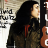 Cours et tuto Ukulélé Olivia Ruiz Jtraine des pieds