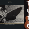 Cours et tutos Ukulélé U2 With or without you