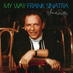 Partition Frank Sinatra – My way