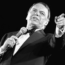 Partition Frank Sinatra
