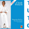 Cours et tuto Claude François Magnolia Forever Rythmique N°2