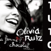 Apprendre la guitare Olivia Ruiz La femme chocolat