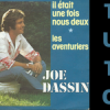 Apprendre la guitare Joe Dassin Il etait une fois nous deux
