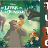 Cours et tuto Ukulélé le livre de la jugle
