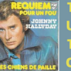 Apprendre la guitare Johnny Hallyday Requiem pourun fou