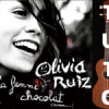 Tuto Ukulele Olivia Ruiz La femme chocolat