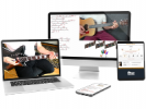 programme cours de guitare en ligne