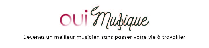 logo oui musique