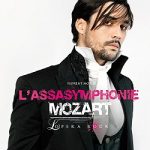 Tablature Mozart l'opéra rock - L'assasymphonie Maxitabs
