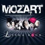 Mozart Opéra Rock