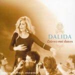 Partition Dalida - Laissez moi danser