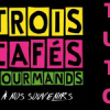 COURS ET TUTO A NOS SOUVENIRS