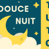 COURS ET TUTO DOUCE NUIT
