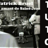 COURS ET TUTO MON AMANT DE SAINT JEAN