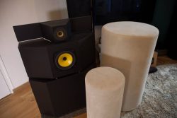 Optimiser son studio d’enregistrement avec des bass traps