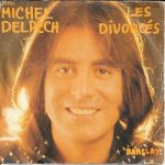 Partition Michel Delpech - Les divorcés