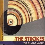 Partition The Strokes - The end has no end