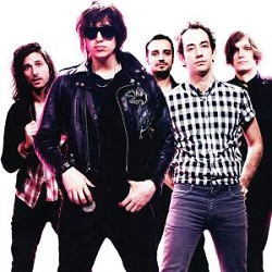 Partition The Strokes