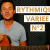 Rythmique variée N°2
