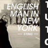 cours et tuto english man in new york