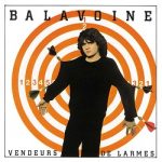 Partition Daniel Balavoine - Vivre ou survivre