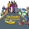 Partition et tablature des Beatles Yellow Submarine