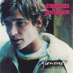 Partition Andreas Johnson – Glorious