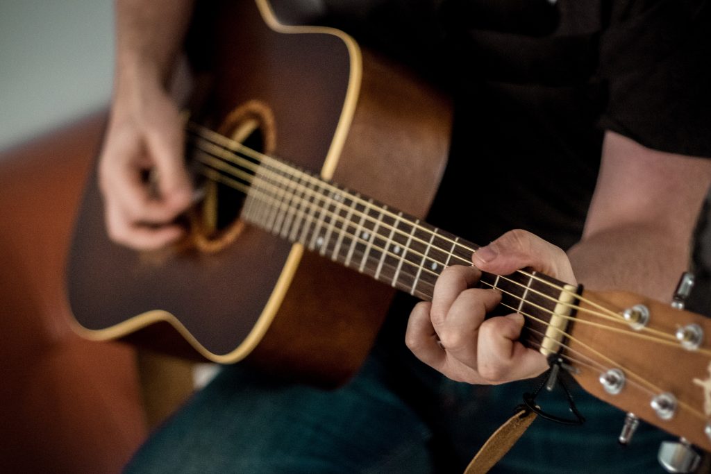 Tab guitare