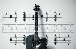 Découvrez le monde infini des accords de guitare