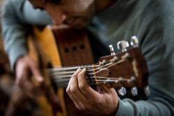 Les différences entre les rythmiques et les arpèges en guitare