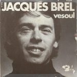 Partition Jacques Brel – Vesoul