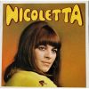 Partition et tablature de Nicoletta La musique