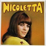 Partition Nicoletta – La musique