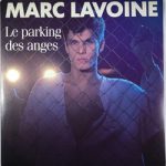 Partition Marc Lavoine – Le parking des anges