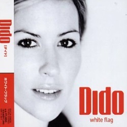 Partition Dido - White flag