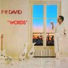 Words Tabs & Accords FR David