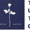 Enjoy the silence Tabs & Accords
