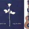Tuto Ukulele Enjoy silence