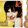 Tuto Uku Brunes comptent pas pour des prunes