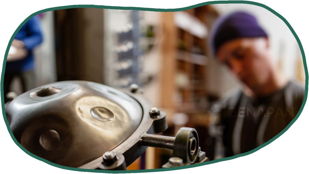 Mon avis sur les handpans 2